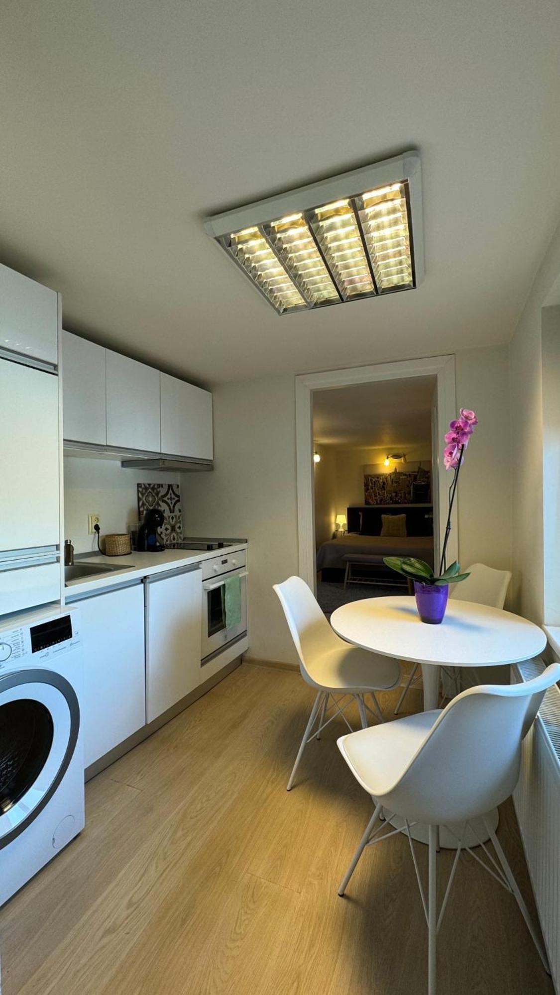 Elite Residence Timisoara Exterior foto